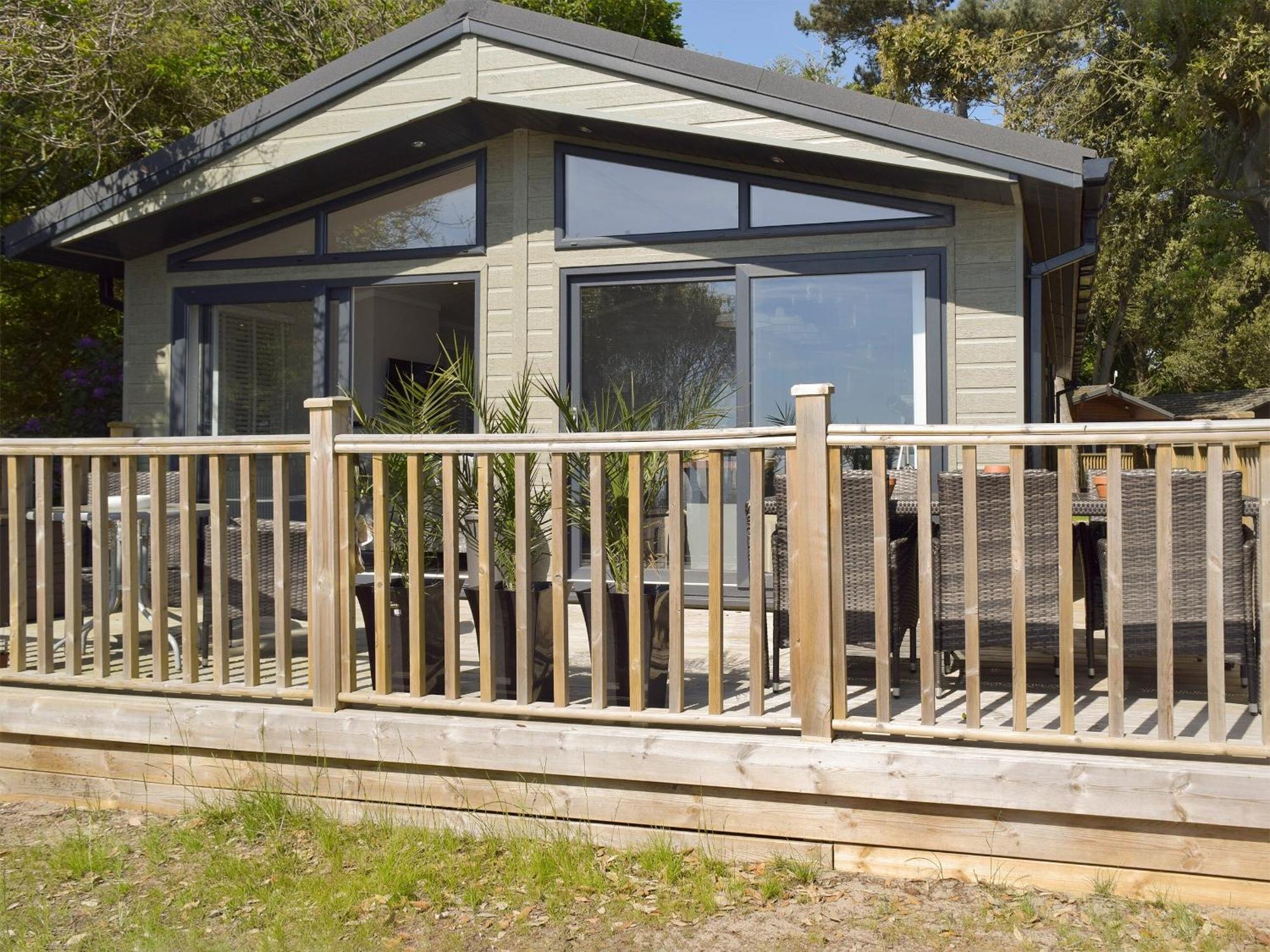 Vila Seacliff Corton  Exteriér fotografie